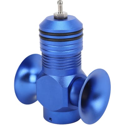 Soupape de décharge en alliage d'aluminium à recirculation Remplacement pour les moteurs de voiture SEAT 1.8T Turbo Diesel