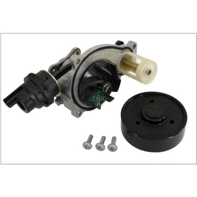 Waterpomp, motorkoeling Schaeffler INA 538 1096 10