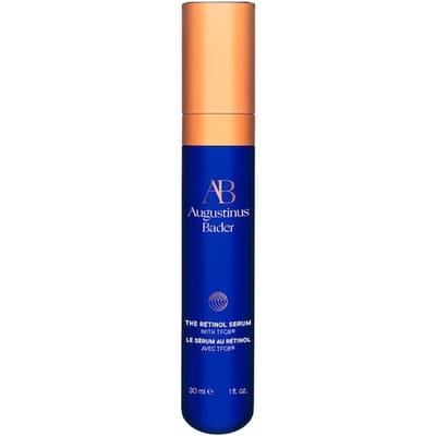 Augustinus Bader Gezicht Het Retinol Serum Anti-agingserum Dames 30 ml