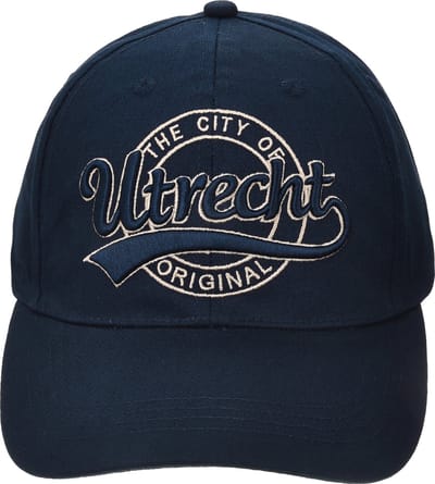 Robin Ruth - Baseball pet - Utrecht - Navy