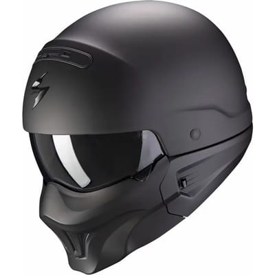 Motormasker Scorpion Exo-Combat mask