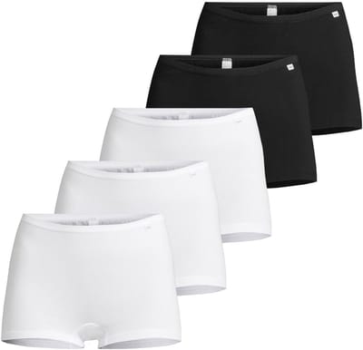 Speidel Dames slip / onderbroek 5 pack Britta