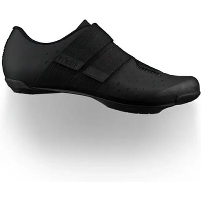 Fizik Terra X4 Powerstrap Gravel Schoenen Zwart EU 41 Man