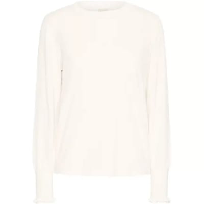 Dames sweatshirt fransa Katinka