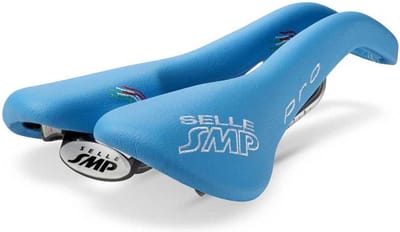 Selle Smp Pro Zadel Blauw 148 mm Man