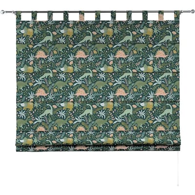 Romeins blind Yellow Tipi Oli