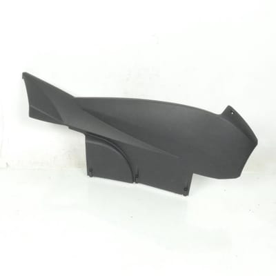 Sabot bas caisse droit pour scooter Peugeot 125 SATELIS 2 11780827M1 10013 Neuf