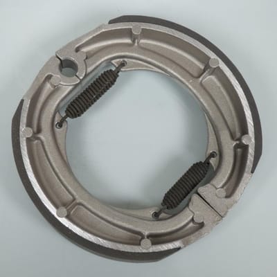 sifam remschoen voor suzuki 500 dr motorfiets 1981 tot 1983 Ø148x28mm / voor / achter nieuw