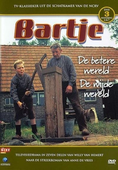 Bartje Deel 3