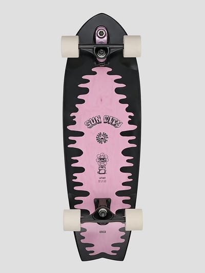 Globe Sun City 2 30" Surfskate patroon
