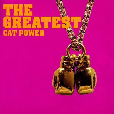 Greatest -12tr- - Cat Power