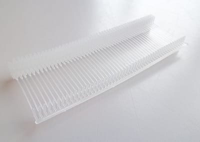 Ridderspoor / Textielpin / Hechtniet / Angels 20mm S PP Dennison (5000)