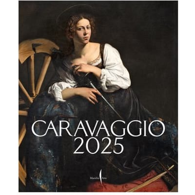 Caravaggio 2025 - Caravaggio