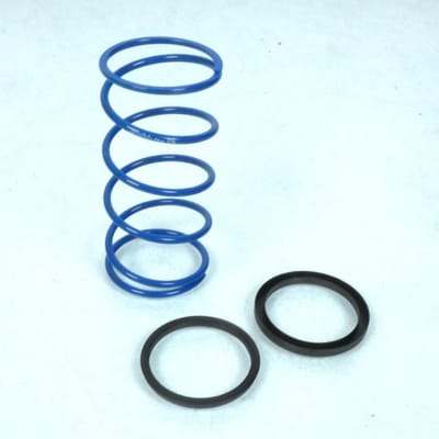 Ressort d embrayage Polini pour Scooter Aprilia 50 Rally Lc Neuf
