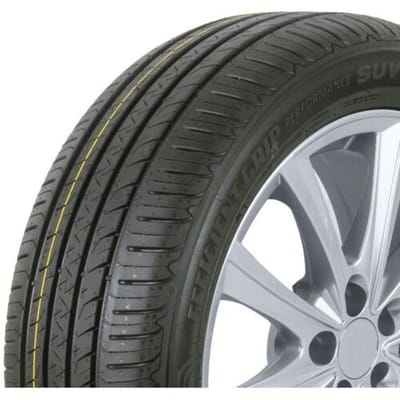 Zomerbanden GOODYEAR Efficientgrip Performance SUV 245/45R19 XL 102V
