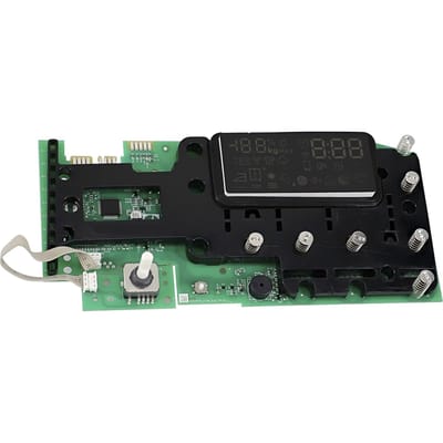 AEG gebruikersinterface-bord, set, programmaselektor, S7,TD,One 140213111036