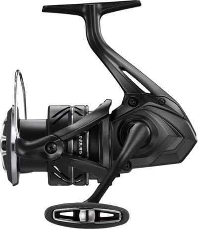 Shimano Aero XR 4000