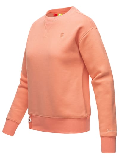 Navahoo dames hoodie Zuckerschnecke – Comfortabel & Trendy