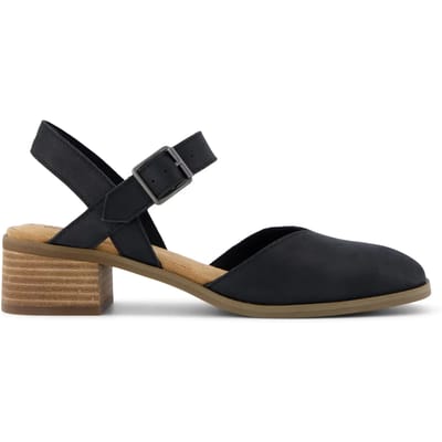 Leren sandalen voor vrouwen Toms Jaclyn