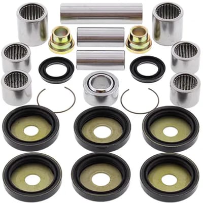 Reparatieset voor drijfstang All Balls Racing 27-1046