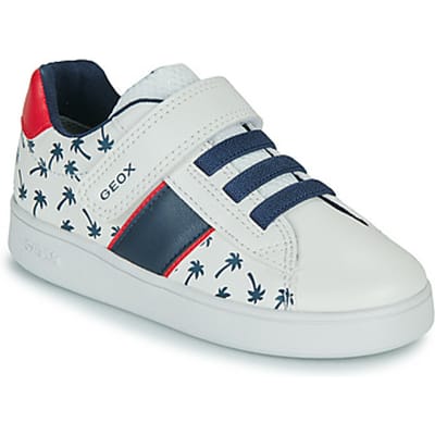 Geox  Lage Sneakers B ECLYPER BOY
