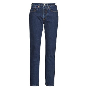 Boyfriend Jeans Levis 501 CROP