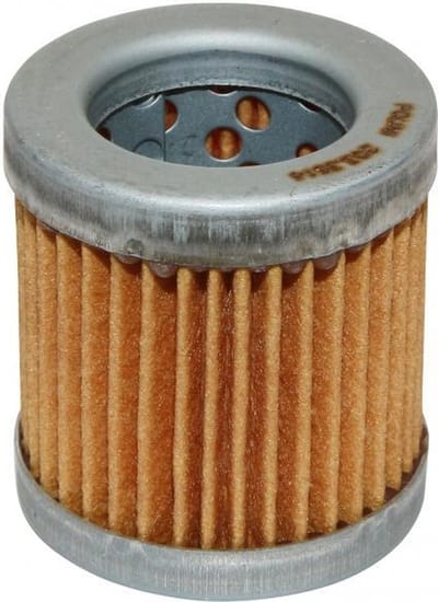 Filtre à huile Polini pour Scooter Piaggio 125 Liberty 1997 à 1999 Neuf