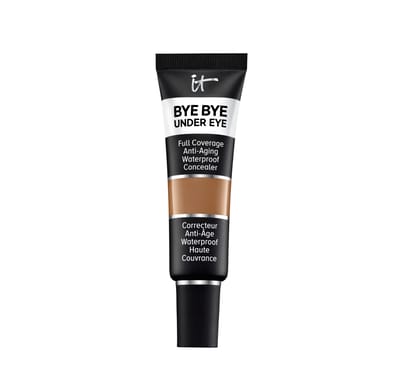 IT Cosmetics Bye Bye Under Eye Concealer - Deep Nude 12 Ml
