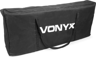 Draagtas voor opvouwbare Vonyx DJ Scherm