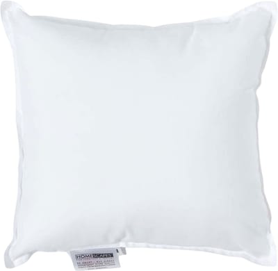 Homescapes kussenvulling microvezel – 30×30 cm – supermicrovezel binnenkussen – OEKO-TEX® – machinewasbaar – hypoallergeen