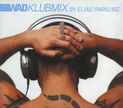 Wadklubmix