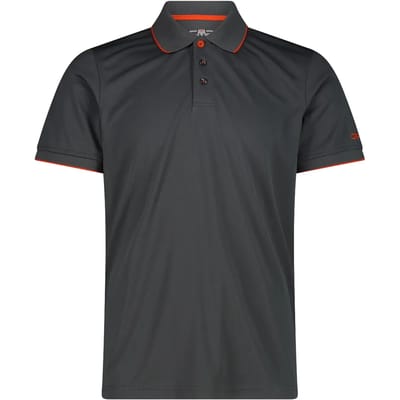 Piqué polo CMP