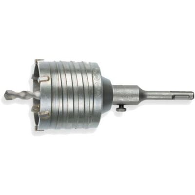 Alarm Werkzeuge 56031726 Dozenboor 68 mm Gehard 1 stuk(s)