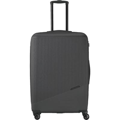 Travelite Bali 4-wiel trolley L 96 liter (harde koffer) 04 - Anthracite