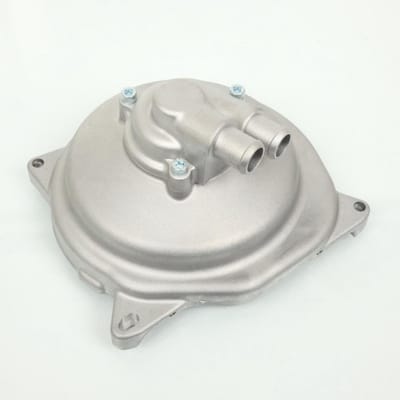 waterpomp tnt voor scooter mbk 50 nitro grijs nieuw