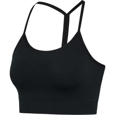 Hummel sportbeha voor dames Hmlhiit Seamless Bra 230079