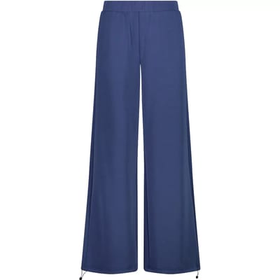 Satin Modal Wide Leg Pants Dames CMP