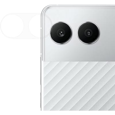 Mocaa OnePlus Nord 4 Glass Lens Protector Transparant