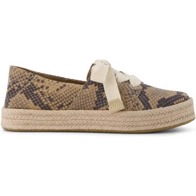 Dames espadrilles Toms Carolina