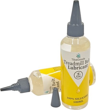 Olie voor Loopband - Universele Smeerolie voor Loopbanden - Loopband smeermiddel - Walking pad - Loopband inklapbaar - 1 stuk - 100ml