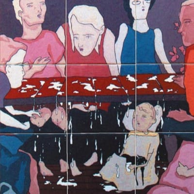 Mogwai - Mr. Beast (LP)