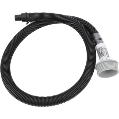 SPA-opblaasslang van kunststof, 41,7 inch, opblaasbare hottubslang voor LAY Z SPA P05341 Air Jet Massage