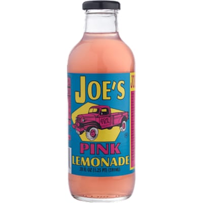Pink Lemonade 20OZ