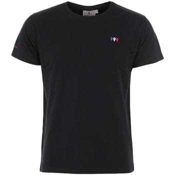 T-shirt Korte Mouw Degré Celsius T-shirt manches courtes homme CERGIO