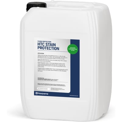 Husqvarna htc stain protection 10l
