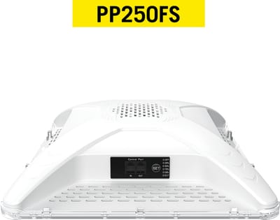 Secret Jardin PowerPack 250W Full Spectrum LED Kweeklamp
