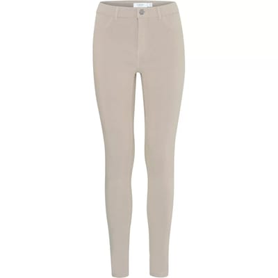 b.young - BYELVA BYDIXI 5 POCKET - Dames - Broeken