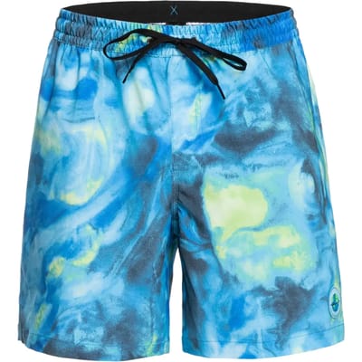 Zwemshort Quiksilver Ocean Mix Str Volley 17Nb