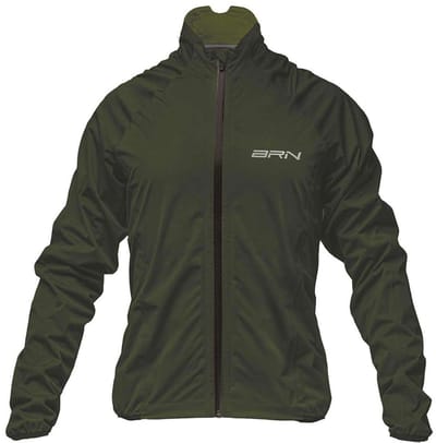 Brn Hexagon Wp Jas Groen L Man