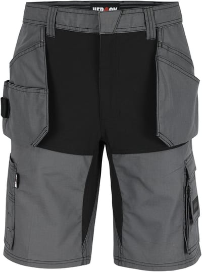 Herock 23MBM2101AN Speri Bermuda Antractiet/Zwart - Maat 38